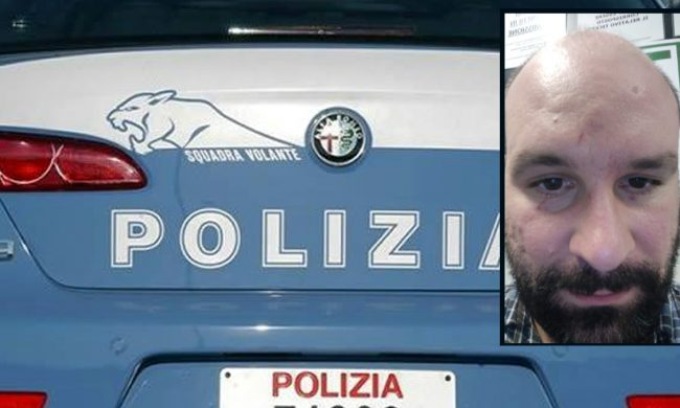 Aggressione a Zamperini: condannato l’aggressore