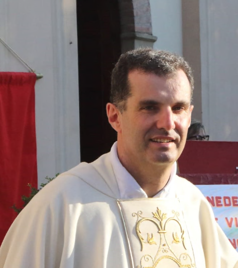 Al campanile di Monticello serve manutenzione