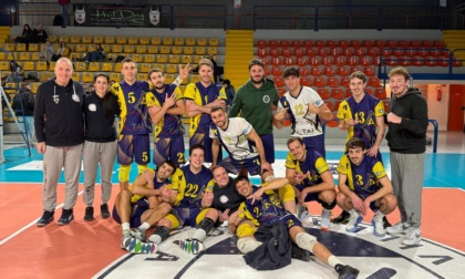 As Merate Volley, dal servizio sei la più forte: sbancata Villanuova