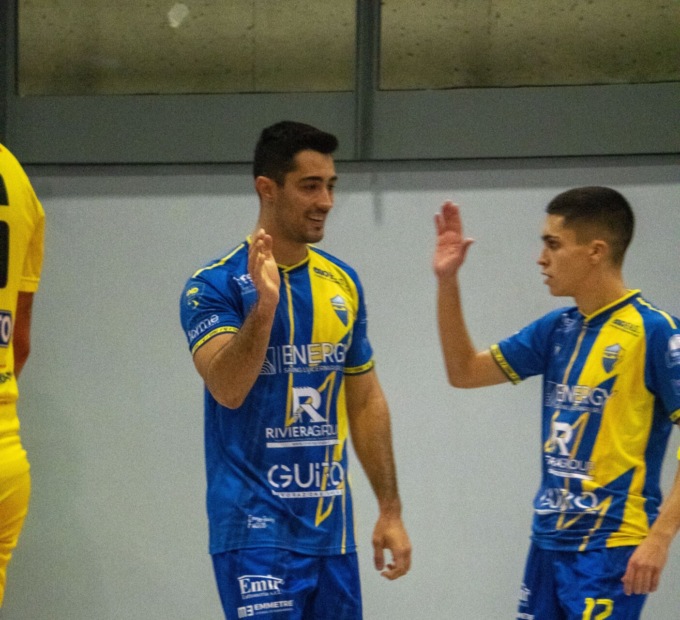 Energy Saving, in casa della cenerentola Avis Isola per confermarsi