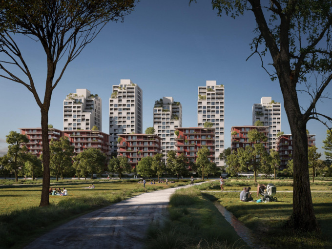 SeiMilano: Yard Reaas selezionata per il property e building management di 650 appartamenti “build to rent”