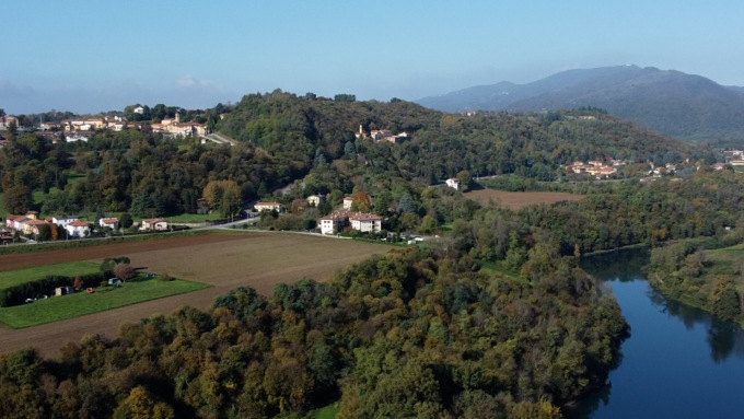 “Dentro e fuori dal Comune”, questa sera su Telecity scopriremo Imbersago