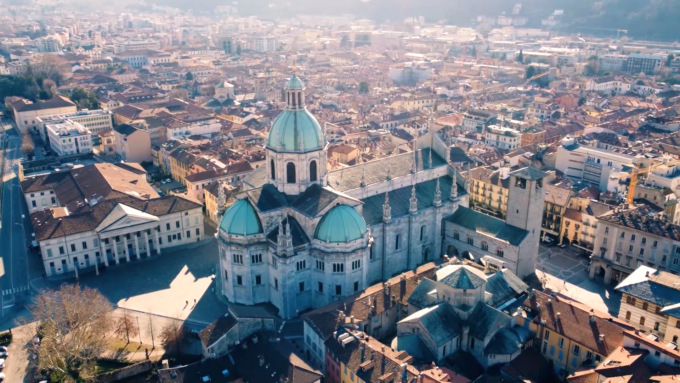 Como protagonista su Telecity, questa sera a “Dentro e fuori dal Comune”