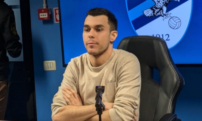 Calcio Lecco, parla il vicepresidente: “C’era un fondo americano, ma poi è sparito…”