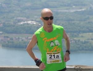 Malore improvviso, muore noto runner e musicista