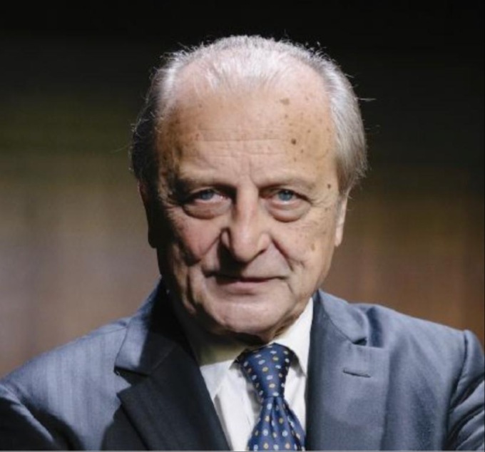 Stroncato da malore, oggi il funerale del professor Giancarlo Comi