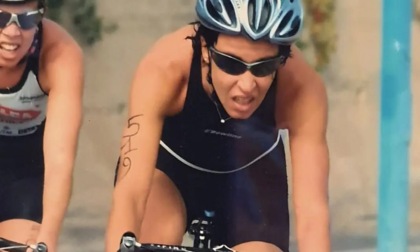 Marta Gaiardelli e il triathlon, storia di una ragazza che ha scritto nuovi limiti