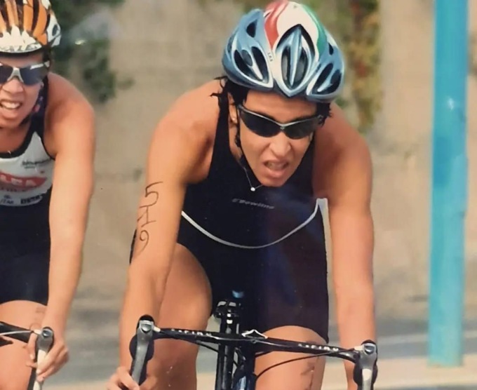 Marta Gaiardelli e il triathlon, storia di una ragazza che ha scritto nuovi limiti
