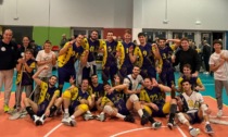 As Merate Volley, ostacolo Vizzolo per i gialloblù: "Squadra esperta"