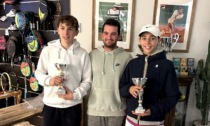 Tennis, a Merate si conclude un gran weekend di tornei giovanili