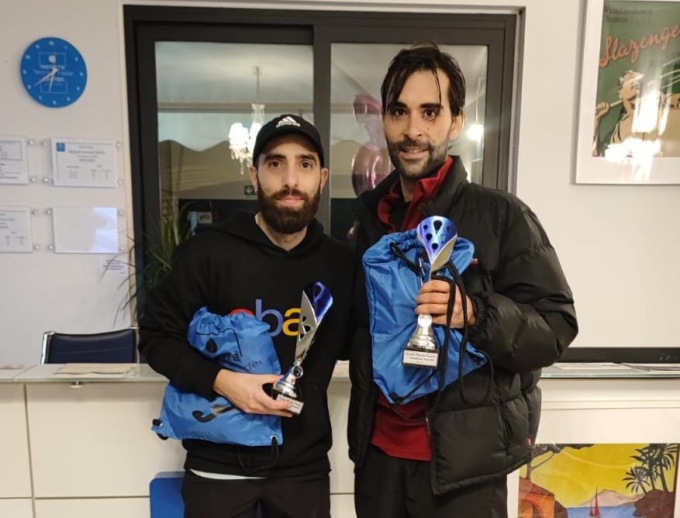 Merate, il rodeo di quarta categoria maschile fa il pieno di iscritti