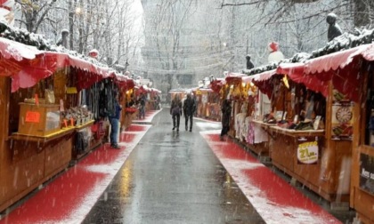 Mercatini di Natale: ecco dove trovarli nel Lecchese e in Bergamasca