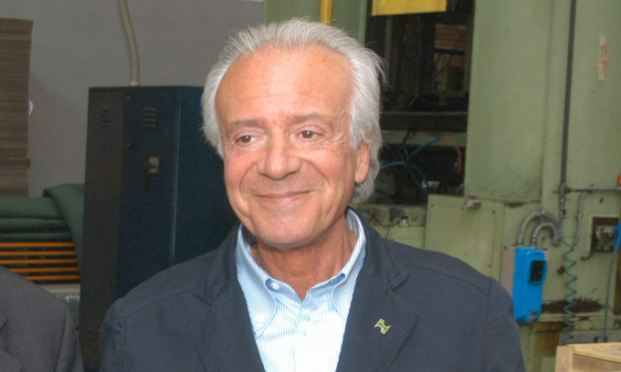 E’ morto l’imprenditore Aldo Nava, papà dell’ex presidente della Provincia