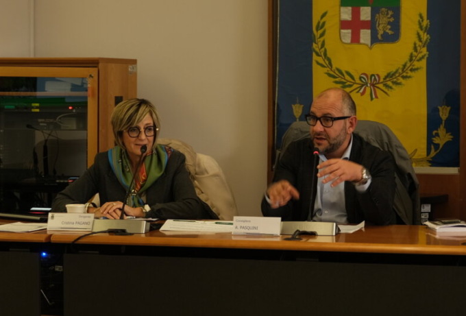 Competenze, orientamento e lavoro: avviati gli interventi del Patto territoriale