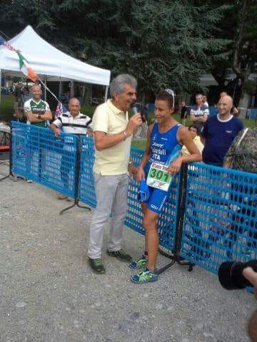 qui con luigi risti a lecco 2014