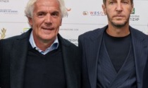 Roberto Donadoni premiato in Regione FOTO e VIDEO