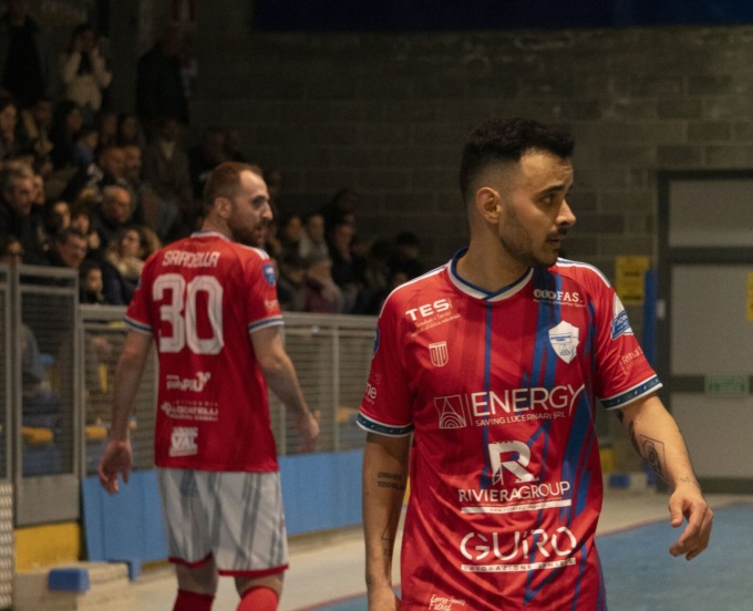 Energy Saving, contro Aosta per ritrovare i tre punti. Scarpetta: “Giochiamo con mentalità vincente”