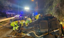 Tragico incidente sulla Regina, muore 21enne