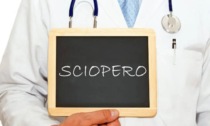 Sciopero della sanità, Fragomeli: "A fianco di medici e infermieri"