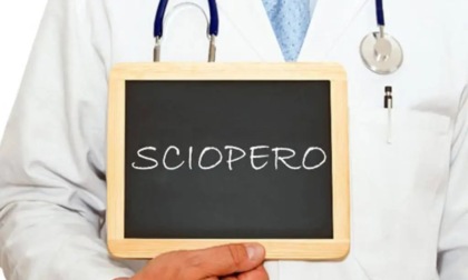 Sciopero della sanità, Fragomeli: "A fianco di medici e infermieri"