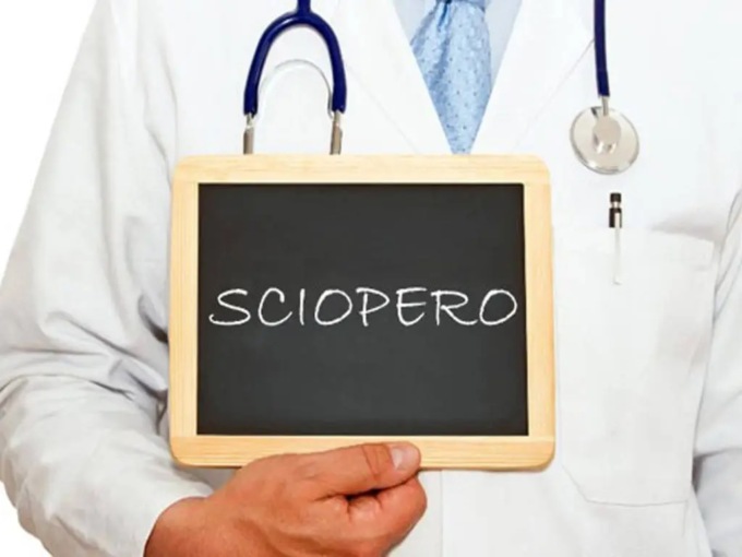 Sciopero della sanità, Fragomeli: “A fianco di medici e infermieri”