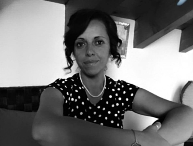 L’addio a Sonia Ammetto, giovane madre di famiglia