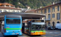 Trasporto pubblico: quasi 1 milione di euro a Tpl Como-Lecco-Varese