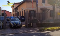 Ristorazione, sequestro di 600mila euro a un imprenditore nel Meratese