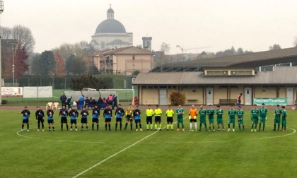 Calusco Calcio, giornata storta: al "Renzo Marzani" si impone il Gorle