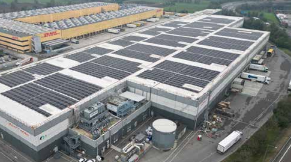 C.R. Impianti: dai pannelli solari alla domotica, nessun limite per l’azienda casatese