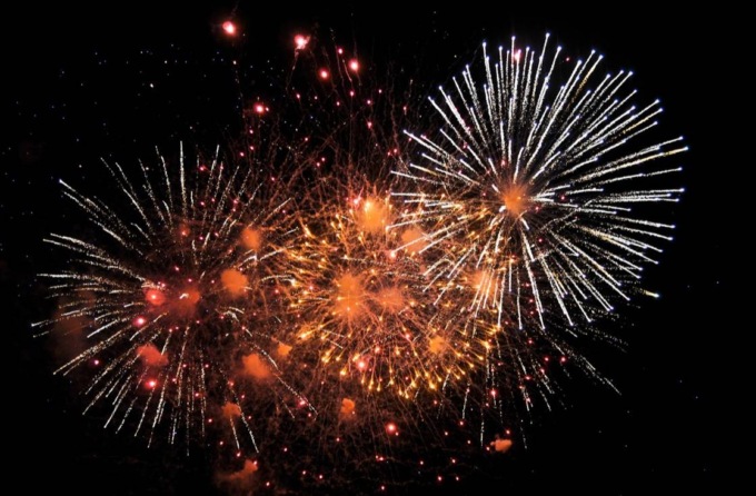 Botti di Capodanno: non tutti li hanno vietati