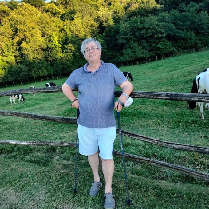 Giulio Facchi in lizza per la presidenza del Parco: “Il verde va tutelato”