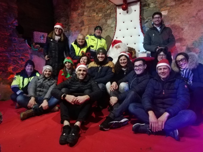 Letterina di Natale… al sindaco Roberta Marabese: “Ridia gli spazi ai giovani e alle associazioni”