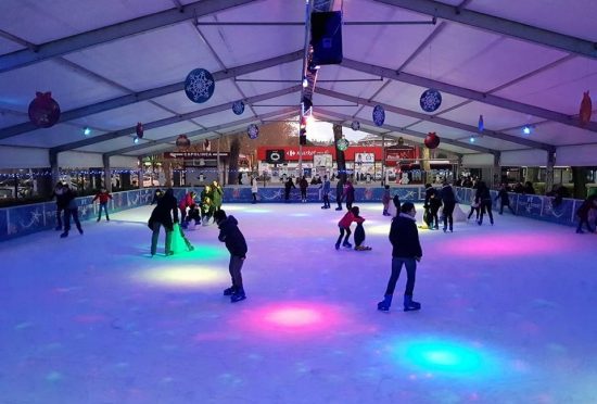 Piste di pattinaggio sul ghiaccio: ecco dove trovarle nel Lecchese e non solo