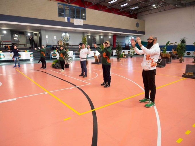 Tiro con l’arco, l’Asd Tiriamociinsieme si presenta: “Empatia e formazione la nostra missione”