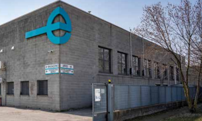 Elettrosystem: un’azienda che sta crescendo puntando sui giovani