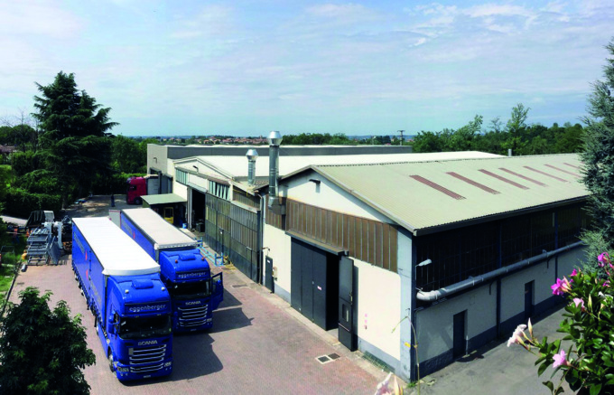 Longhi Srl: sul mercato da oltre sessant’anni, tra tradizione e innovazione