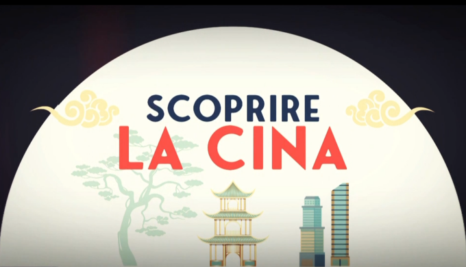 “Scoprire la Cina”: nuova serie che esplora l’Oriente sulle tv del gruppo Netweek