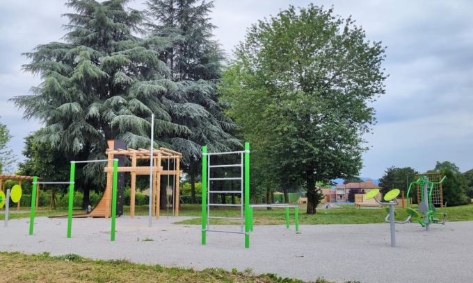 Parco pubblico di via Allende: lo sconcerto di Fratelli d’Italia sull’intitolazione