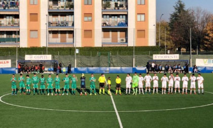 Calusco Calcio, ritorno al successo: espugnata Colognola