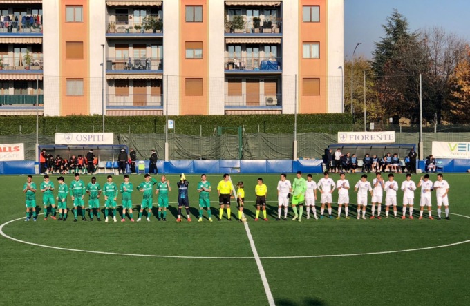 Calusco Calcio, ritorno al successo: espugnata Colognola