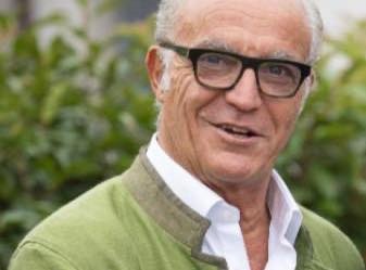 Il Casatese piange il designer e stilista Adolfo Carrara