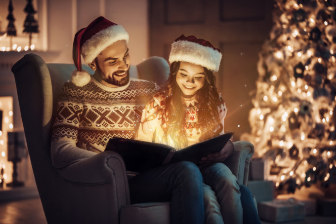 Gli auguri di Vendocasa: Buon Natale… nella casa dei vostri sogni