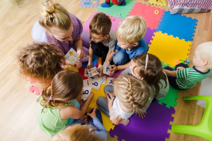 Scuola dell’infanzia statale: sabato l’openday