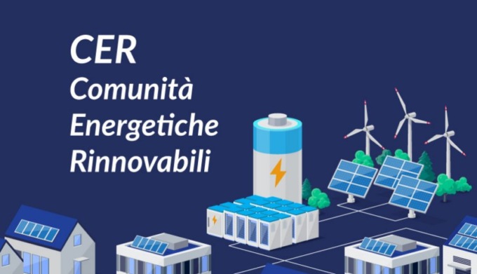 La Cer Sinergia cresce e si presenta ai cittadini