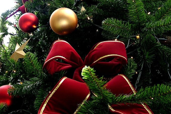 Sedie vuote a Natale: due alberi per ricordare chi non c’è più