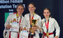 Nihon Karate protagonista alla Transylvania Wukf Cup in Romania