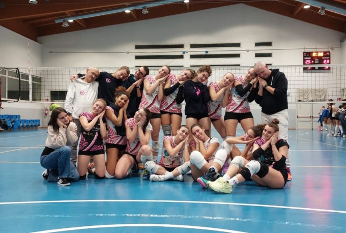 Giocosport Barzanò, percorso netto anche in coppa: staccato il pass per gli ottavi di finale