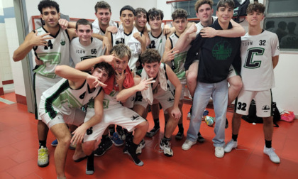 Caluschese Basket: primo successo esterno per la Divisione Regionale 2