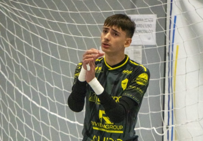 Energy Futuro vince e convince, esulta anche l’Under 19